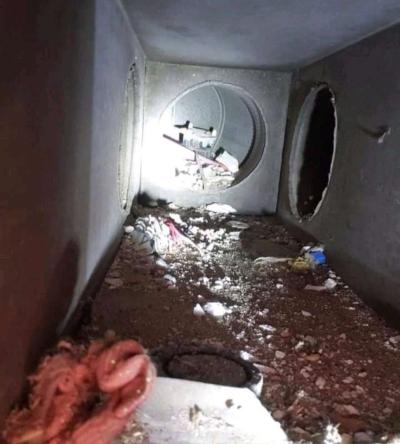 Duct Vent and Dryer Vent Cleaning Services - Thumbnail 2
