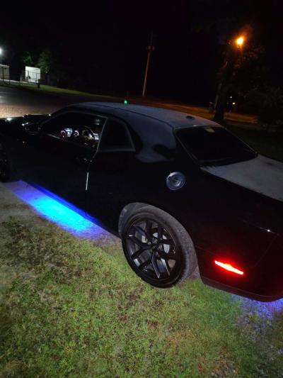 2023 Challenger RT V8 345 hemi