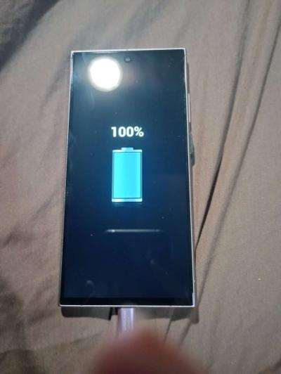phone 124ultra unlocked purple - Thumbnail 2