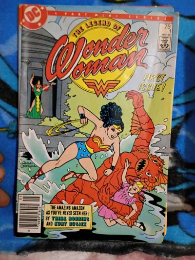 comics - Thumbnail 3