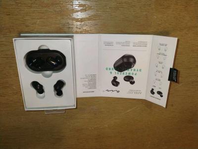 Air Max 10 Earbuds - Thumbnail 2