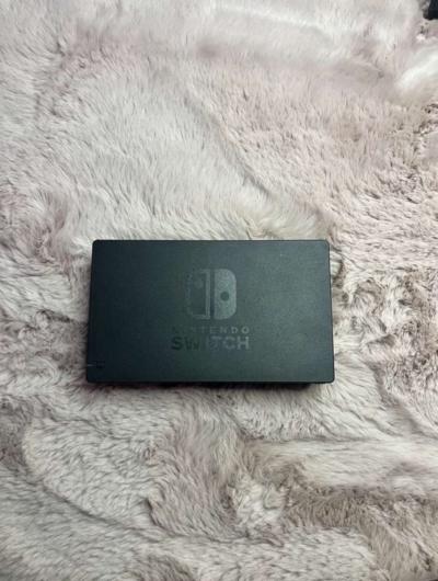 Nintendo switch - Thumbnail 2