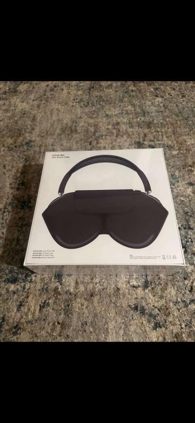 AirPods Max - Thumbnail 2