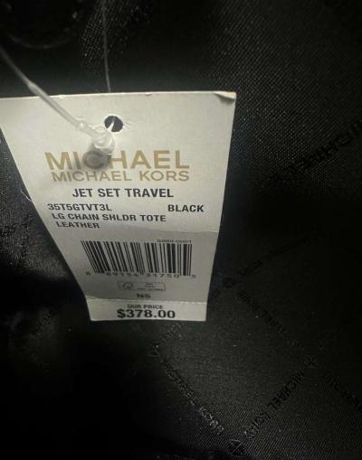 Michael Kors handbag - Thumbnail 4
