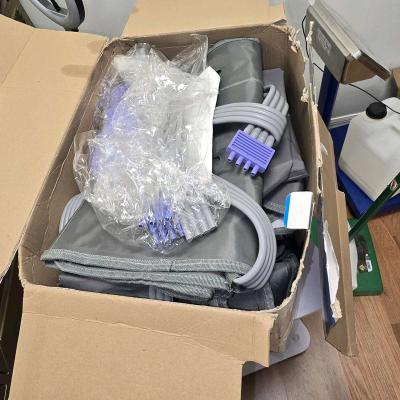 Air compression set - Thumbnail 2