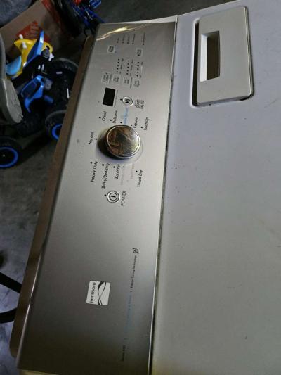 Ken more dryer - Thumbnail 3