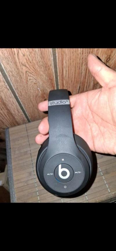 Beats studio 3 - Thumbnail 3