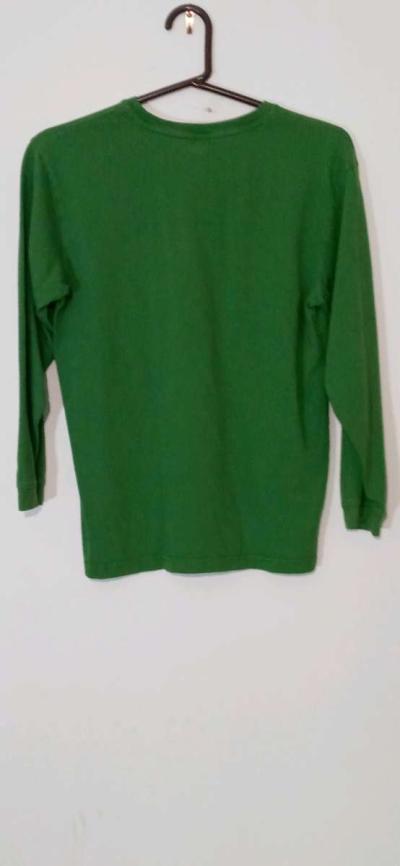 Youth Long Sleeve John Deere Tshirt - Thumbnail 2