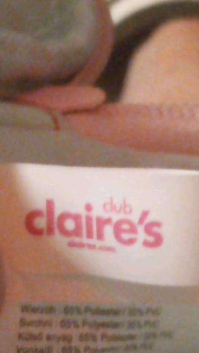 Cute Little cupcake purse - Thumbnail 2