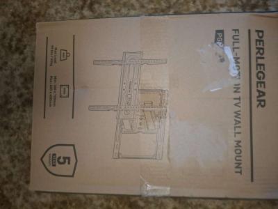 Full motionTV Wall mount - Thumbnail 1