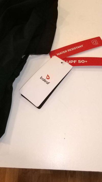 baleaf mens outdoor pants - Thumbnail 2