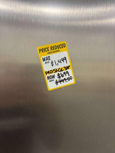 Refrigerator - Thumbnail 2