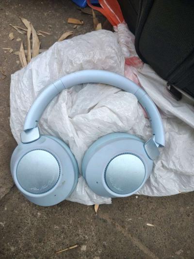 Blackstone Bluetooth Wireless Headphones - Thumbnail 4