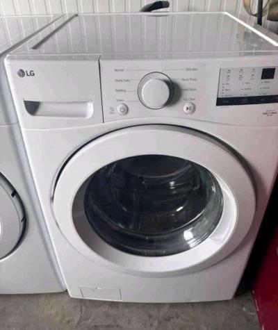 washer and dryer - Thumbnail 5