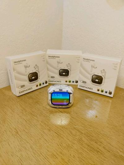 Air Max Wireless - Thumbnail 4