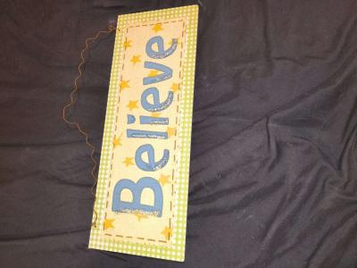 Wall decor - Thumbnail 3