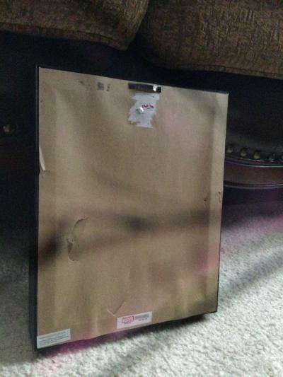 Venom frame - Thumbnail 3