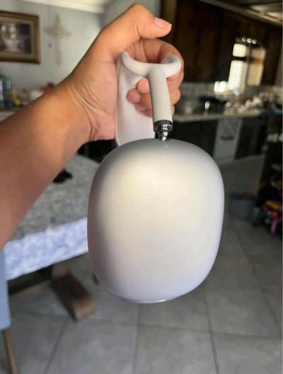 Apple airpod max - Thumbnail 3