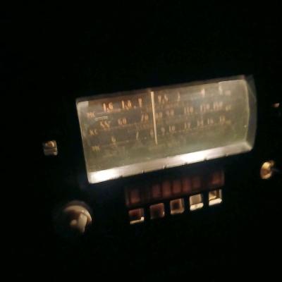 1940s zenith stereo short wave - Thumbnail 6