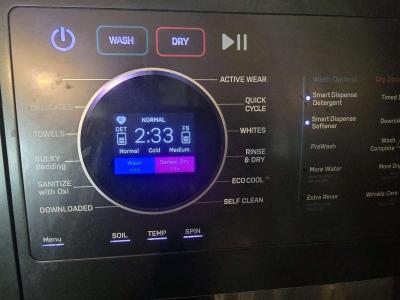 GE profile - Orlando, Florida