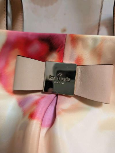 Kate Spade purse - Thumbnail 2