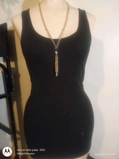 tassel necklace - Thumbnail 2