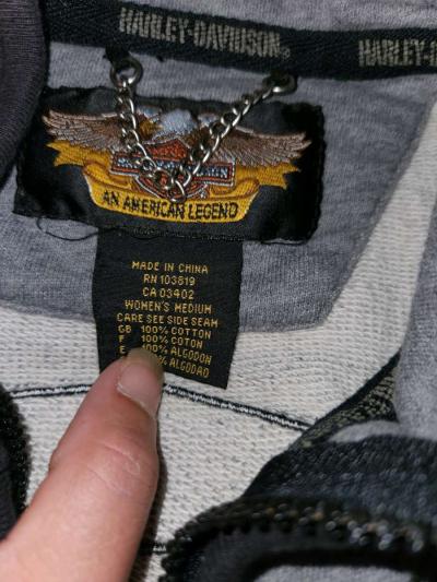 Womans Vest - Thumbnail 2