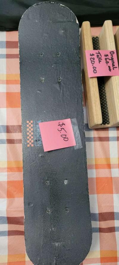 Skate Board - Thumbnail 1