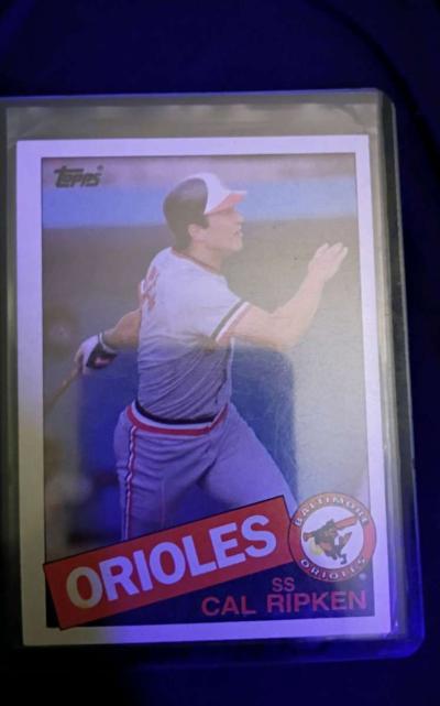 sports cards for a cause - Thumbnail 2