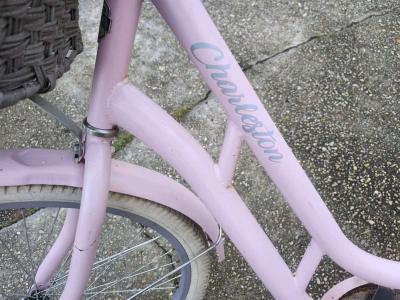 26 inch womens cruiser bike - Thumbnail 4
