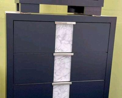 Set de cuarto matrimonial 4 piezas - Thumbnail 5