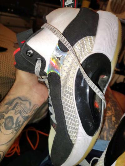 Jordan shoes - Thumbnail 5