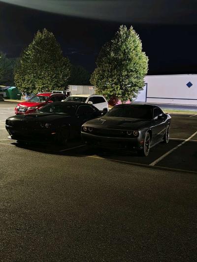 2023 Challenger RT V8 345 hemi - Thumbnail 2