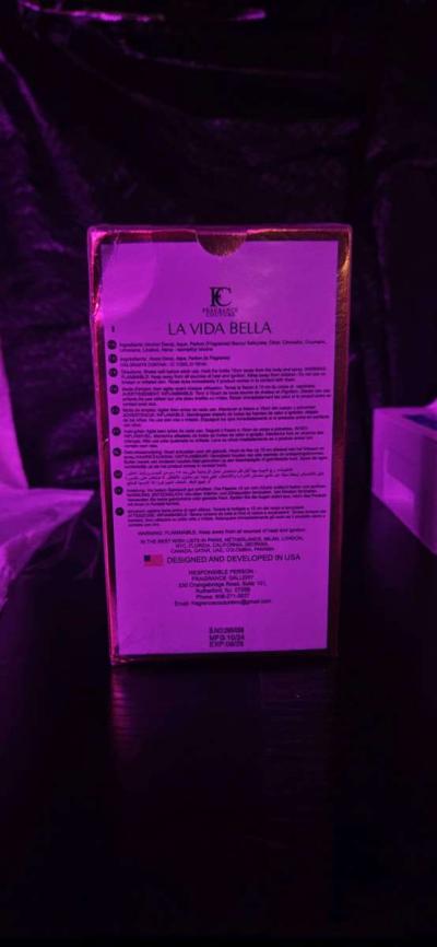 LA Vida Bella - Thumbnail 2