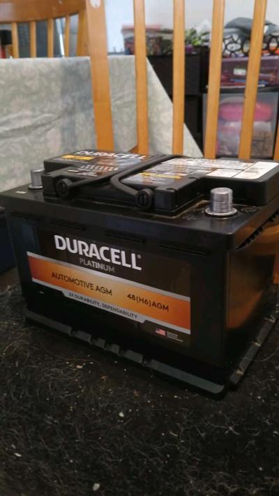 New 2019 Ford F150 Battery 3yr warranty New 05 12 2025 Great - Thumbnail 6