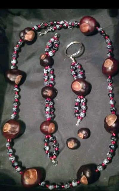 OHIO STATE Buckeye jewelry - Thumbnail 6