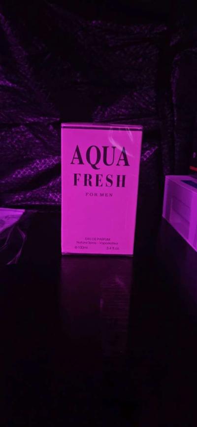 Aqua Fresh