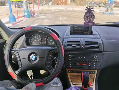 2005 BMW X3 30 - Thumbnail 6