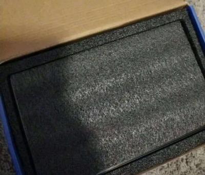 Portable Wireless Carplay Screen for Car 9 Car Play Touchscr - Thumbnail 5