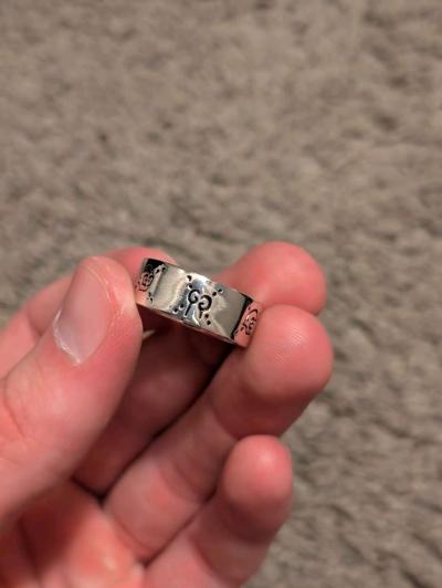 Gucci ring - Thumbnail 4