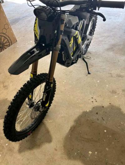 surron bike light bee x - Thumbnail 5