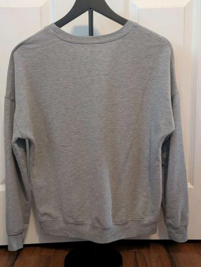 womens mtv womens crew neck - Thumbnail 2