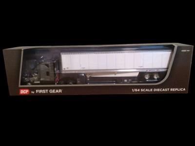 new Variant Cascadia High Roof Sleeper Freightliner truck - Thumbnail 1