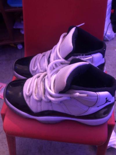 Jordan 11 concords - Thumbnail 3