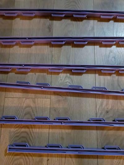 Step in fence posts save over 100 - Thumbnail 2