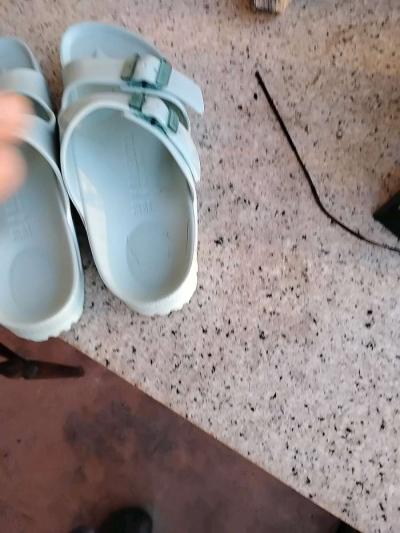 Berken slides brand new - Thumbnail 3