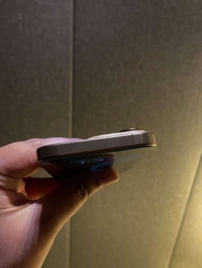 iPhone 16 Pro 128GB For Sale - Thumbnail 4