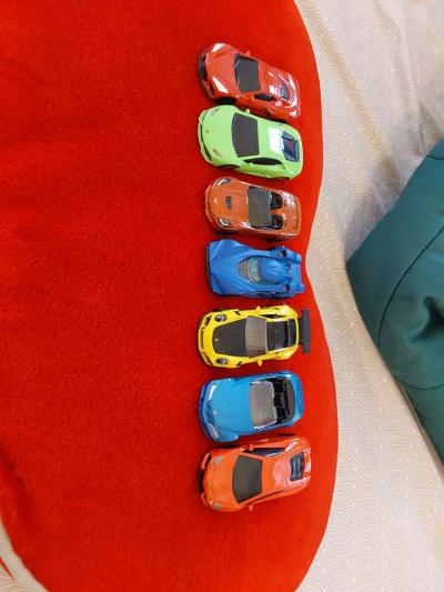 toy kid - Thumbnail 3