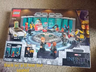 LEGO Collection - Thumbnail 4