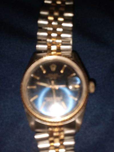 mans watch - Thumbnail 3